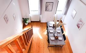 Ninemia Luxury Loft