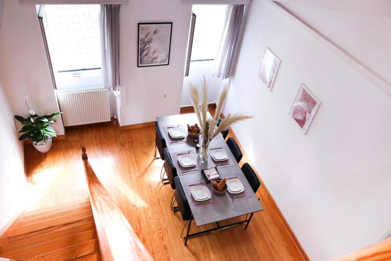 Ninemia Luxury Loft Διαμέρισμα Corfu  Εξωτερικό φωτογραφία