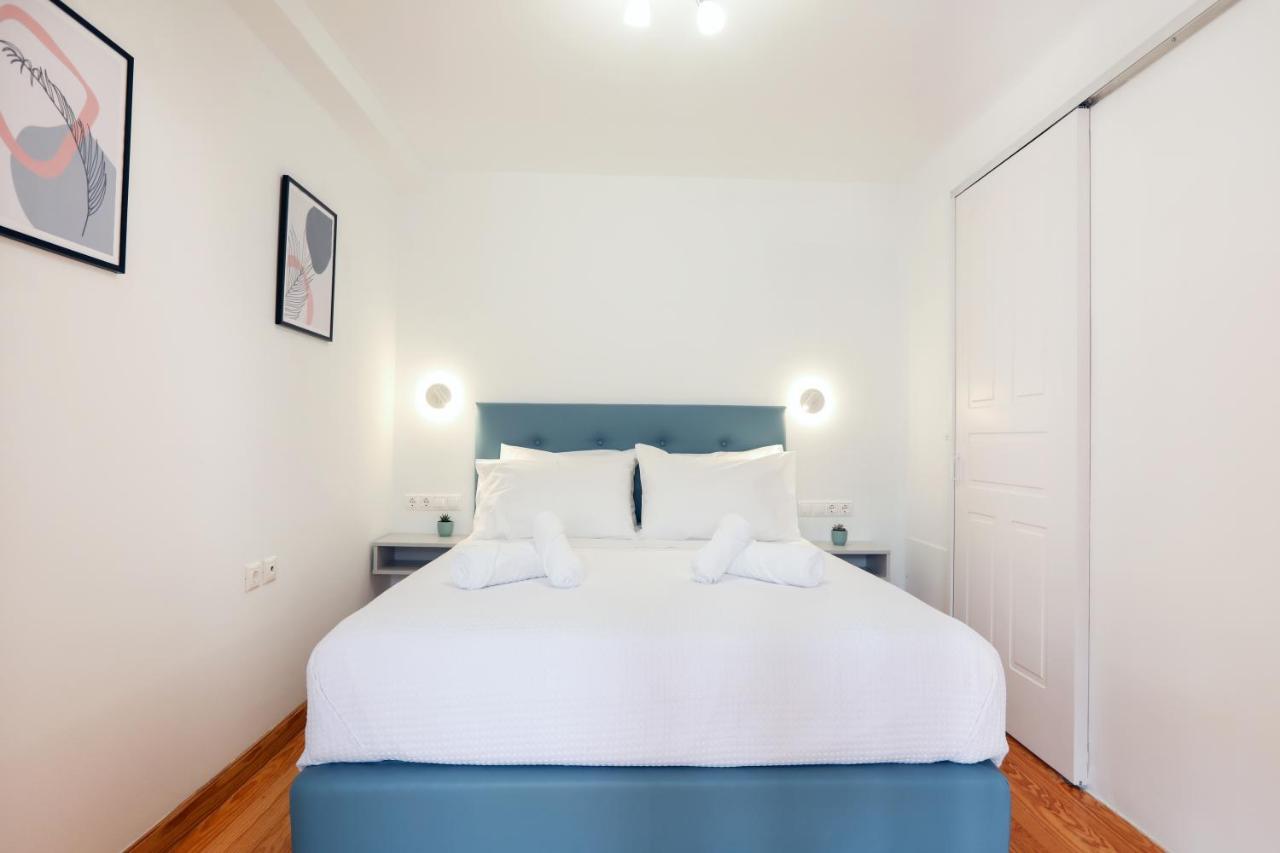 Ninemia Luxury Loft Διαμέρισμα Corfu  Εξωτερικό φωτογραφία