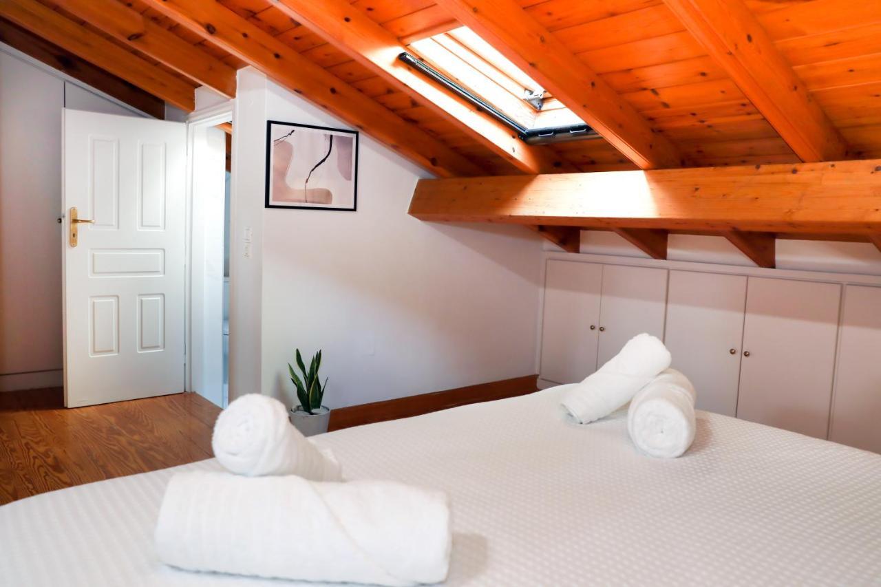 Ninemia Luxury Loft Διαμέρισμα Corfu  Εξωτερικό φωτογραφία