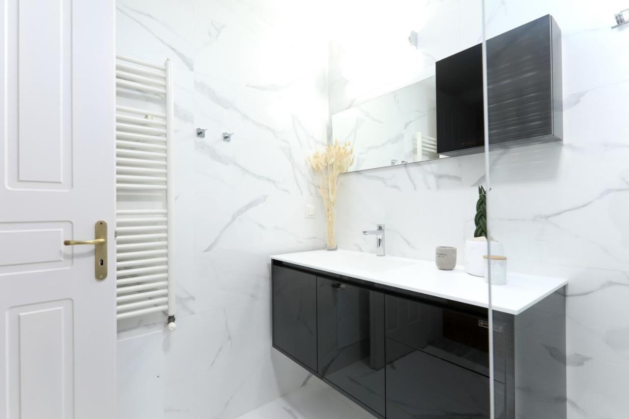 Ninemia Luxury Loft Διαμέρισμα Corfu  Εξωτερικό φωτογραφία