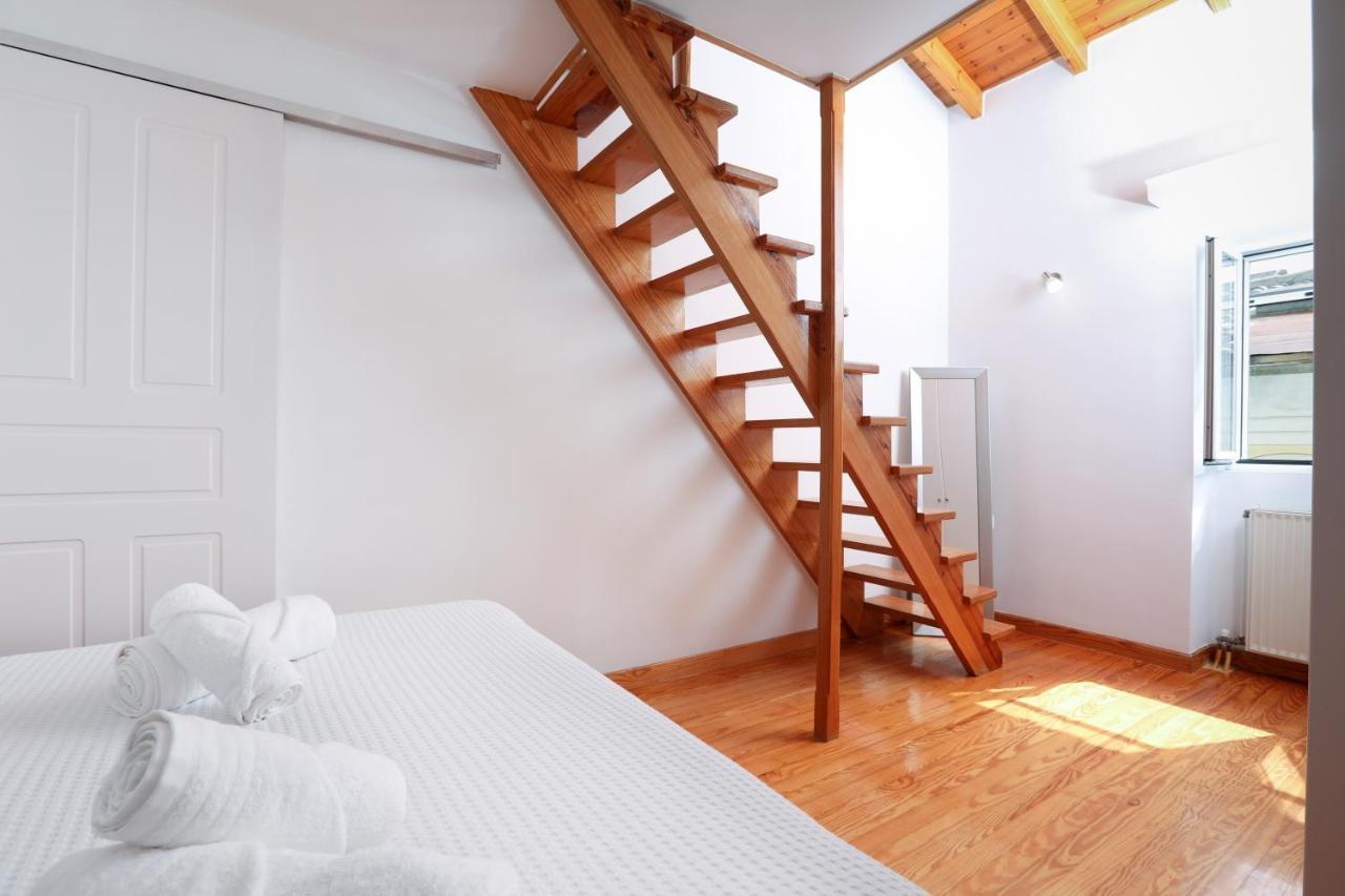 Ninemia Luxury Loft Διαμέρισμα Corfu  Εξωτερικό φωτογραφία