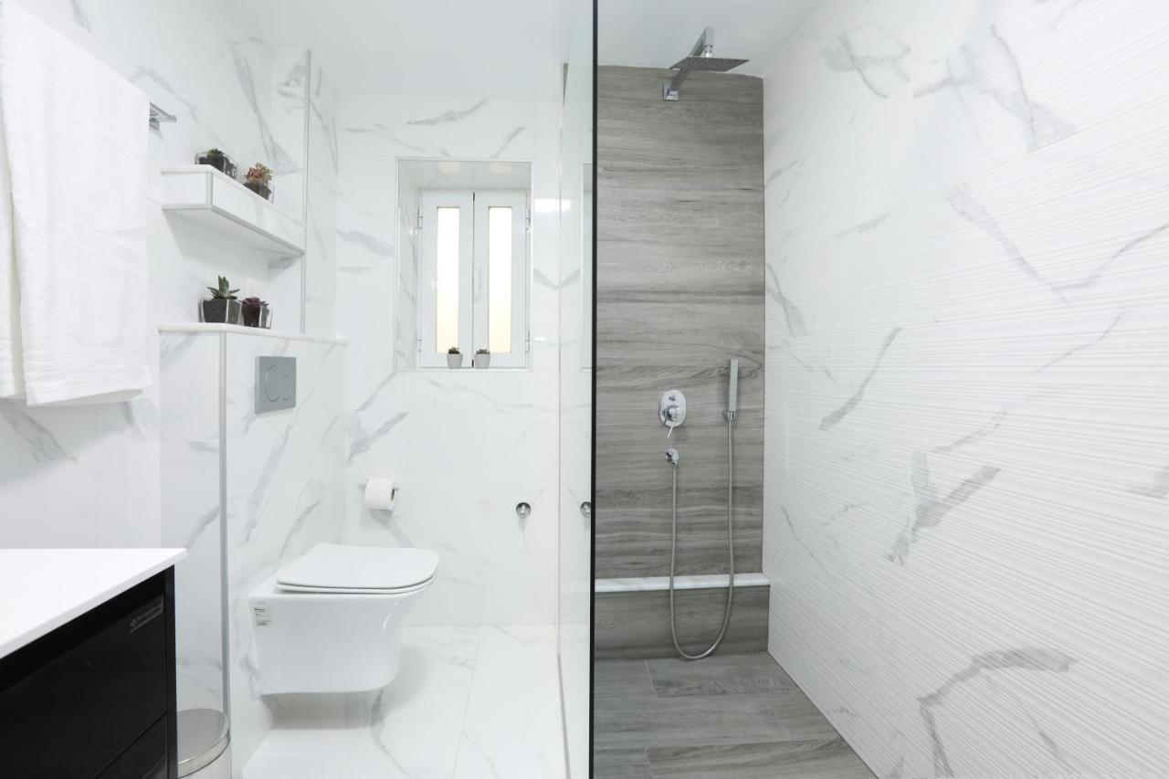 Ninemia Luxury Loft Διαμέρισμα Corfu  Εξωτερικό φωτογραφία