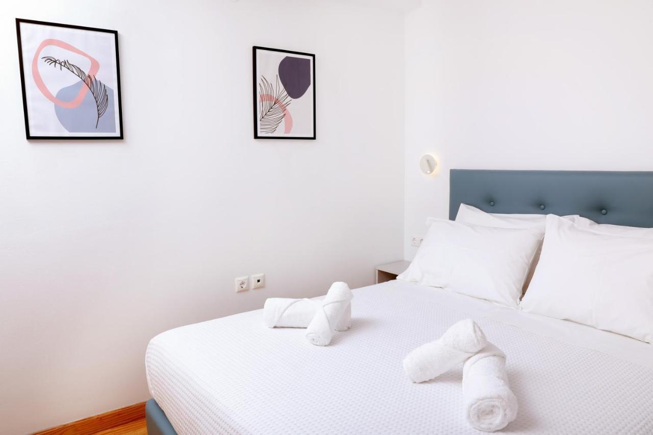 Ninemia Luxury Loft Διαμέρισμα Corfu  Εξωτερικό φωτογραφία